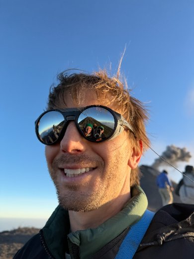 Daniel